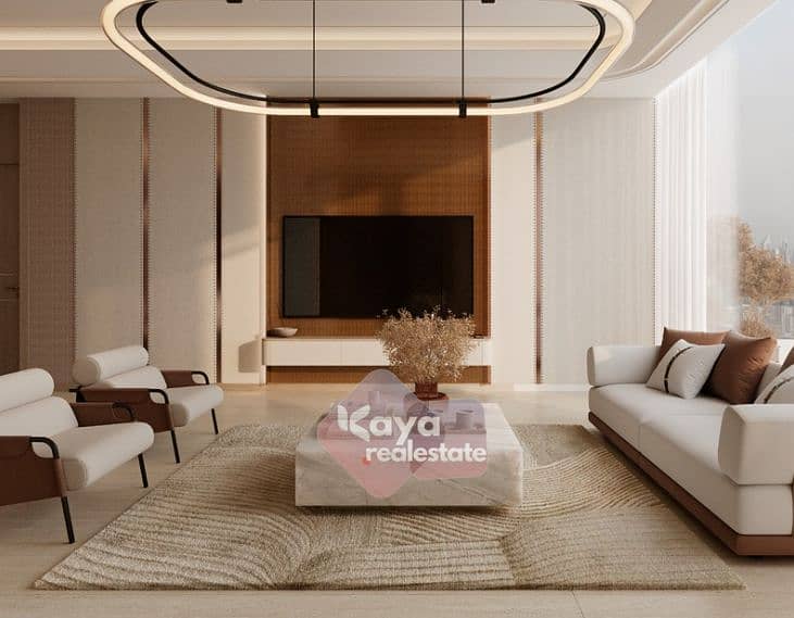 Luxury Studio | High ROI | Strategic Location