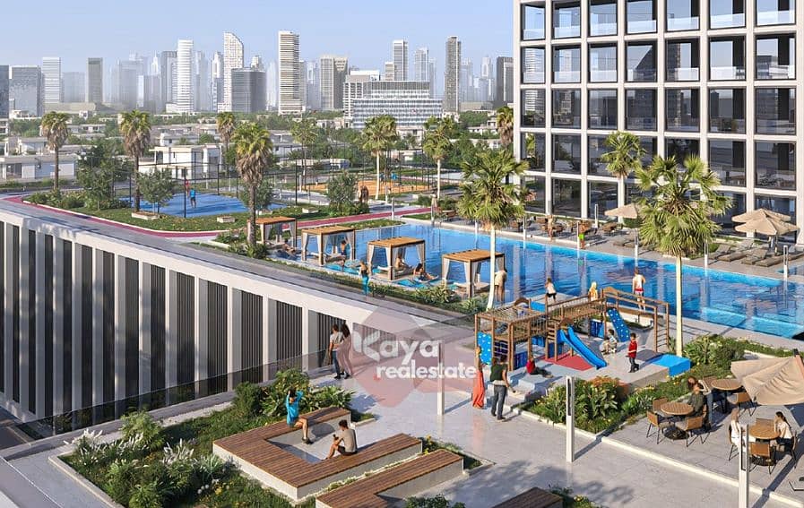 Luxury Studio | High ROI | Strategic Location - Image 7