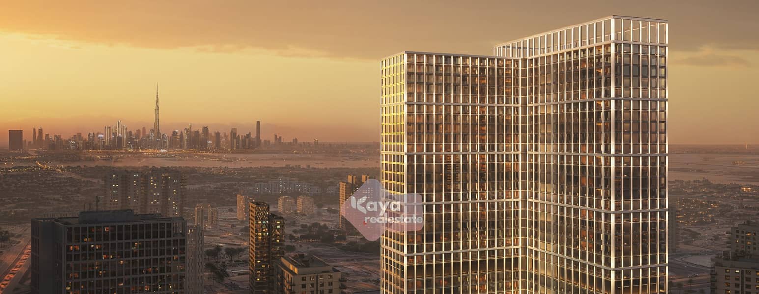 Luxury Studio | High ROI | Strategic Location - Image 8