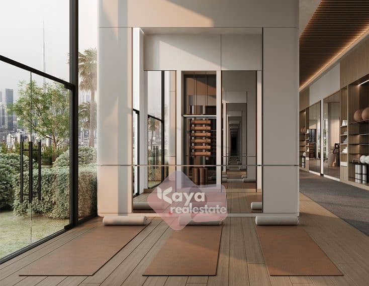 Luxury Studio | High ROI | Strategic Location - Image 15