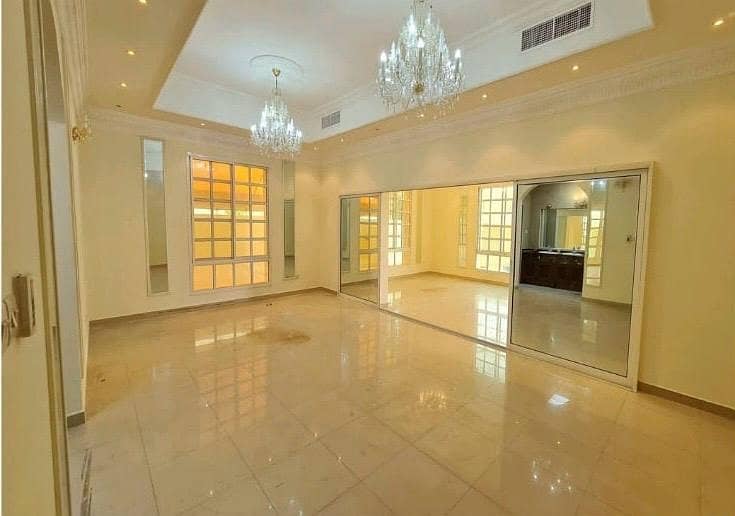 Spacious 6-Bedroom Villa for Rent | Al Warqa 3