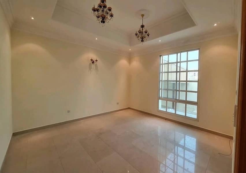 Spacious 6-Bedroom Villa for Rent | Al Warqa 3