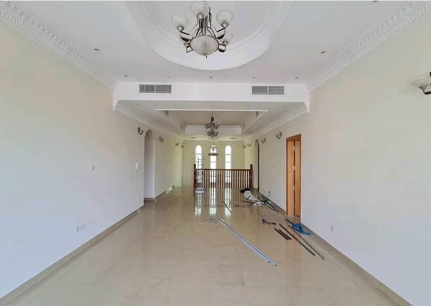 Spacious 6-Bedroom Villa for Rent | Al Warqa 3 - Image 6