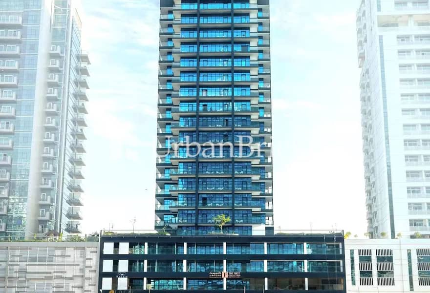 Fully Furnished | High ROI | Prime Location - Image 7