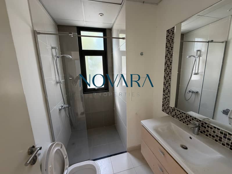 GENUINE RESALE | Rented | 6Bed stand alone villa | SPACIOUS LAYOUT V3