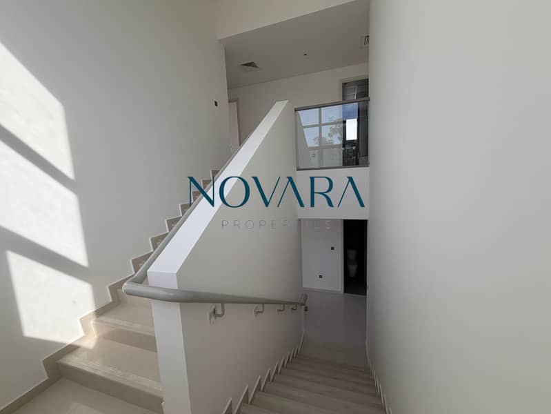 GENUINE RESALE | Rented | 6Bed stand alone villa | SPACIOUS LAYOUT V3 - Image 11