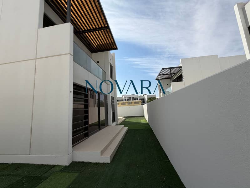 GENUINE RESALE | Rented | 6Bed stand alone villa | SPACIOUS LAYOUT V3 - Image 23