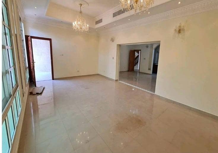 Spacious 6-Bedroom Villa for Rent | Al Warqa 3 - Image 17