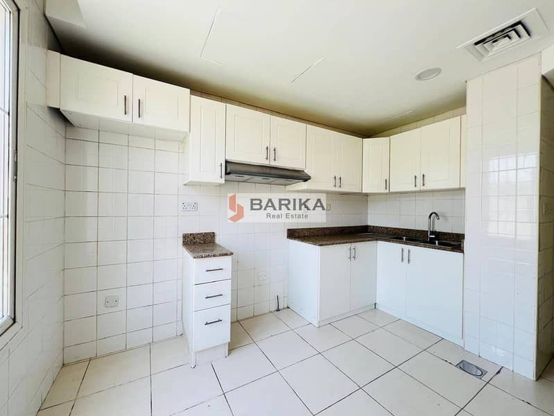 Stylish 2BR + Study room |Villa in Springs 4 - Image 7