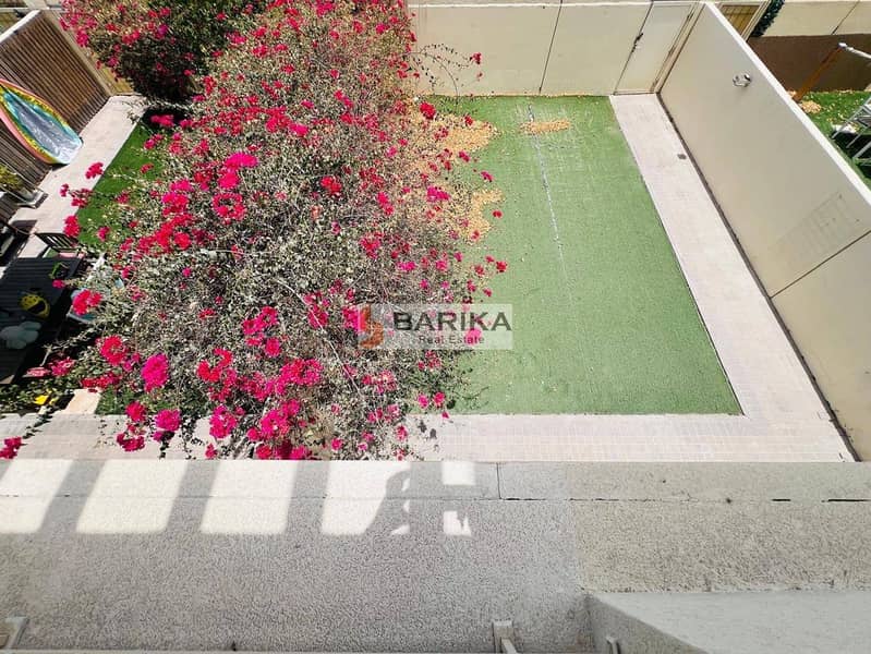 Stylish 2BR + Study room |Villa in Springs 4 - Image 12