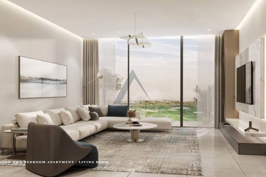 Modern Comfort at Rijas Suites | Spacious 2-Bedroom by Azco Real Estate - Image 6