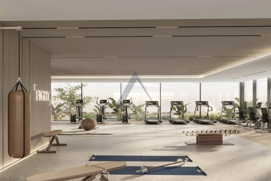 Modern Comfort at Rijas Suites | Spacious 2-Bedroom by Azco Real Estate - Image 9