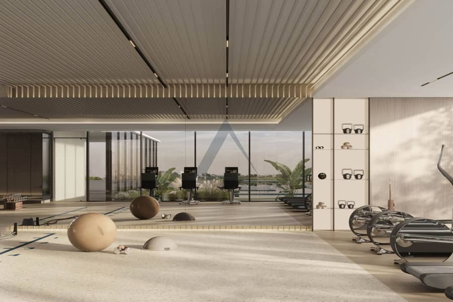 Modern Comfort at Rijas Suites | Spacious 2-Bedroom by Azco Real Estate - Image 10