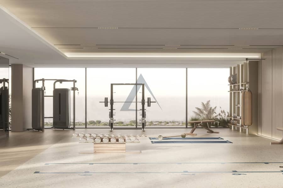 Modern Comfort at Rijas Suites | Spacious 2-Bedroom by Azco Real Estate - Image 11