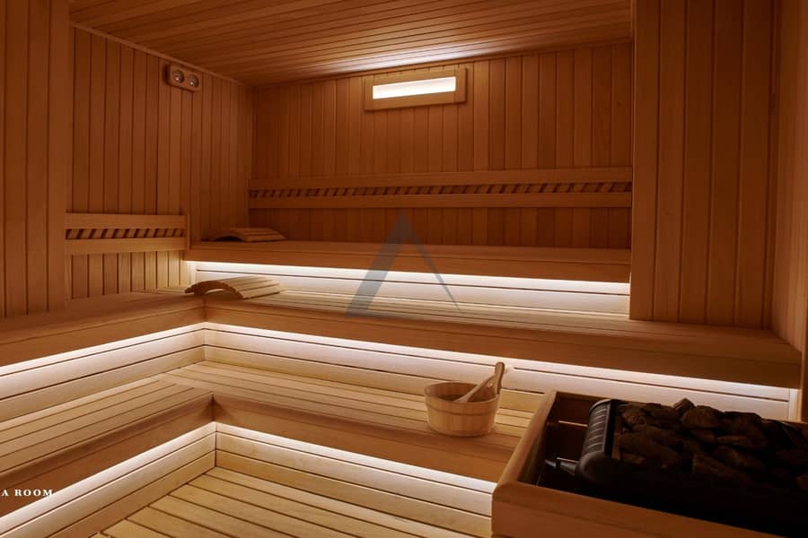 Modern Comfort at Rijas Suites | Spacious 2-Bedroom by Azco Real Estate - Image 12