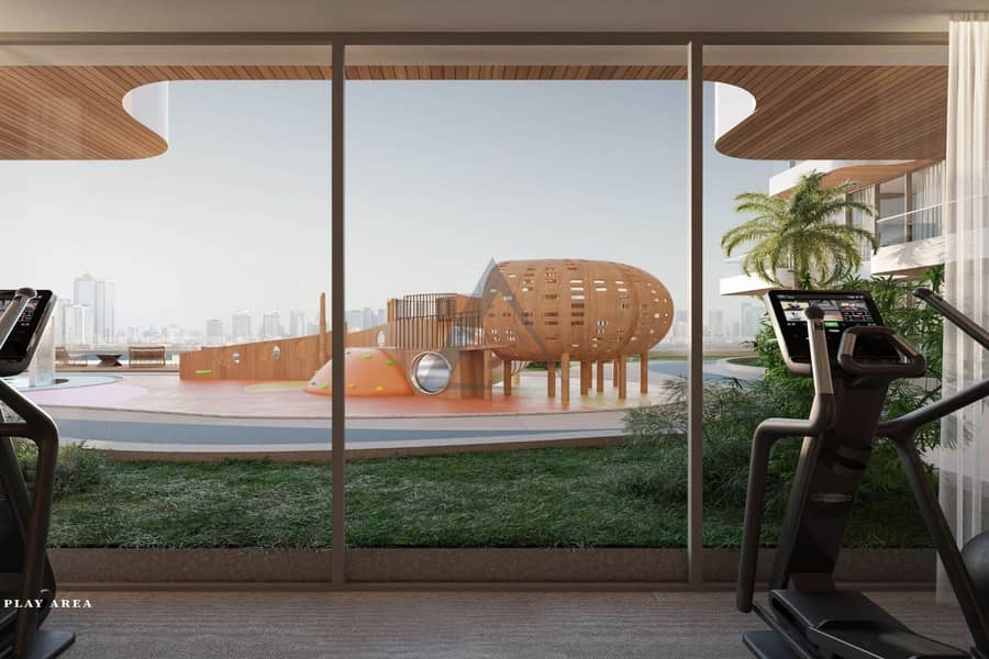 Modern Comfort at Rijas Suites | Spacious 2-Bedroom by Azco Real Estate - Image 13