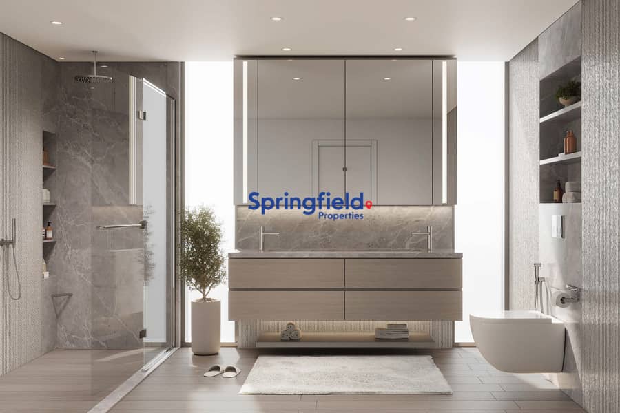 High Floor | Modern | Spacious