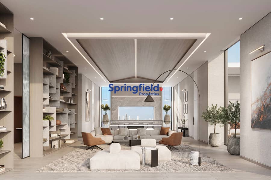 High Floor | Modern | Spacious - Image 6