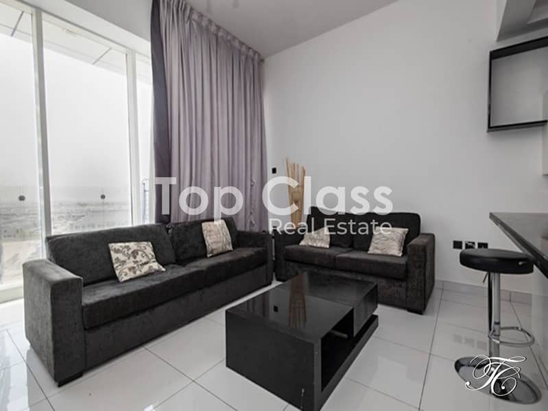 Fully Furnished | Ready to Move In | Inquire Now