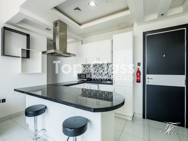 Fully Furnished | Ready to Move In | Inquire Now