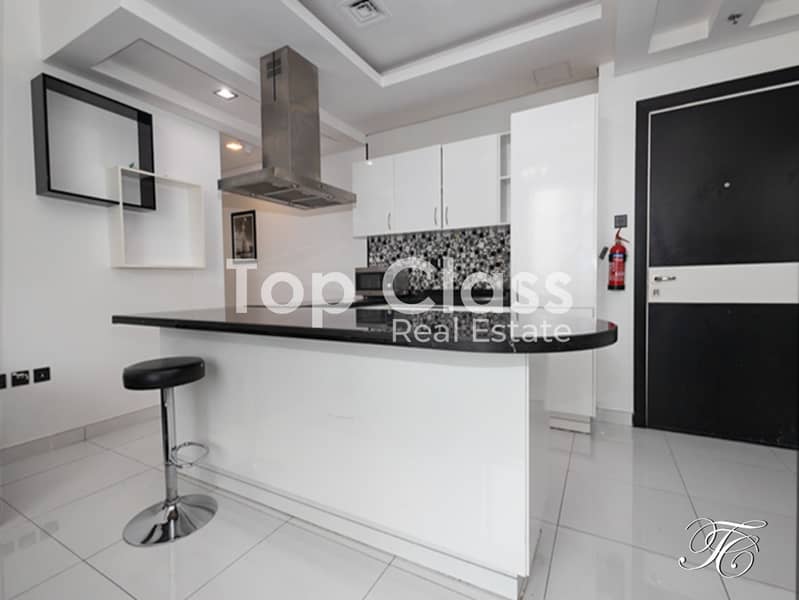 Fully Furnished | Ready to Move In | Inquire Now