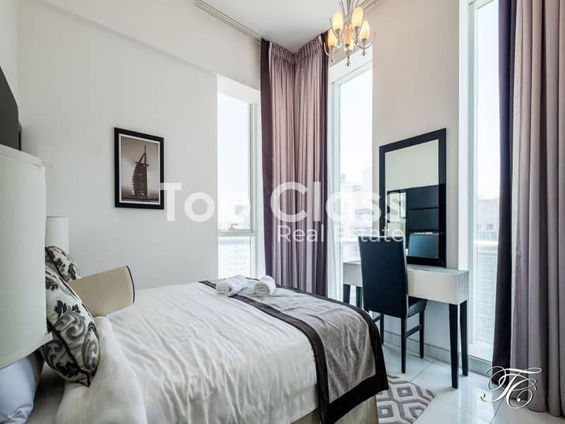 Fully Furnished | Ready to Move In | Inquire Now - Image 7