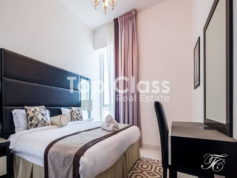 Fully Furnished | Ready to Move In | Inquire Now - Image 8