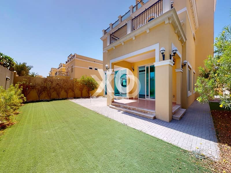 VACANT SOON | LEGACY NOVA | PRIME LOCATION