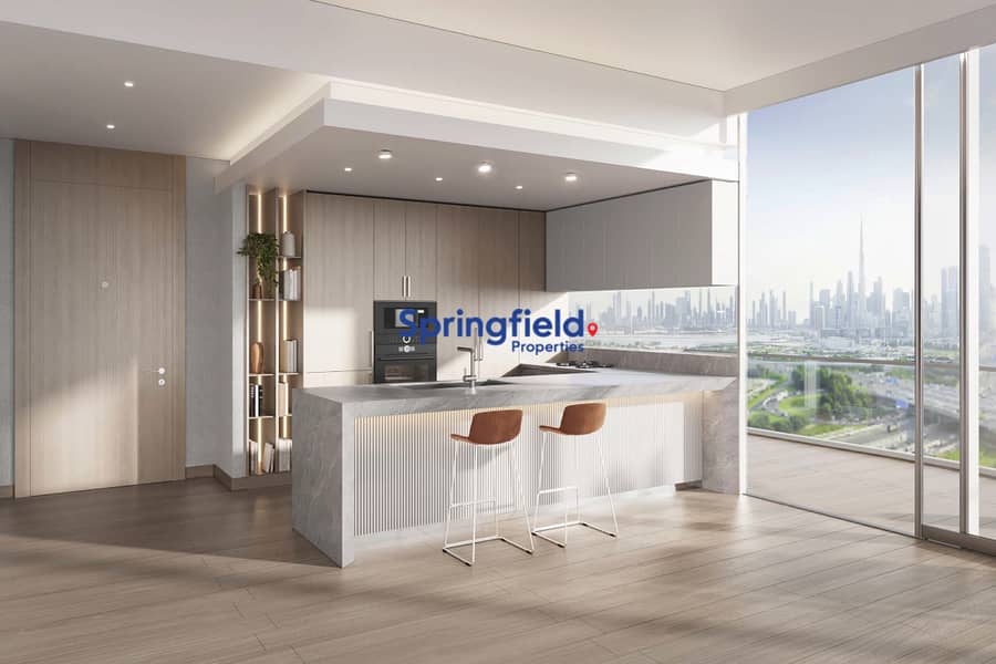 High Floor | Modern | Spacious - Image 7