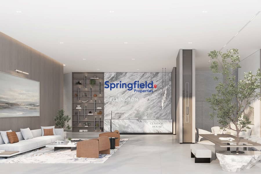 High Floor | Modern | Spacious - Image 8