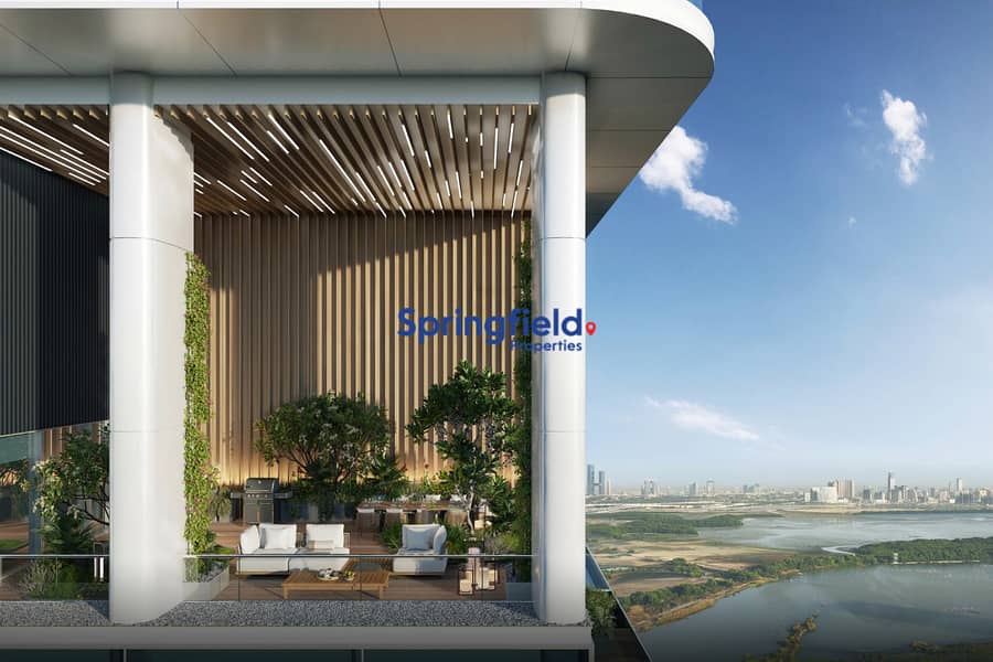 High Floor | Modern | Spacious - Image 9