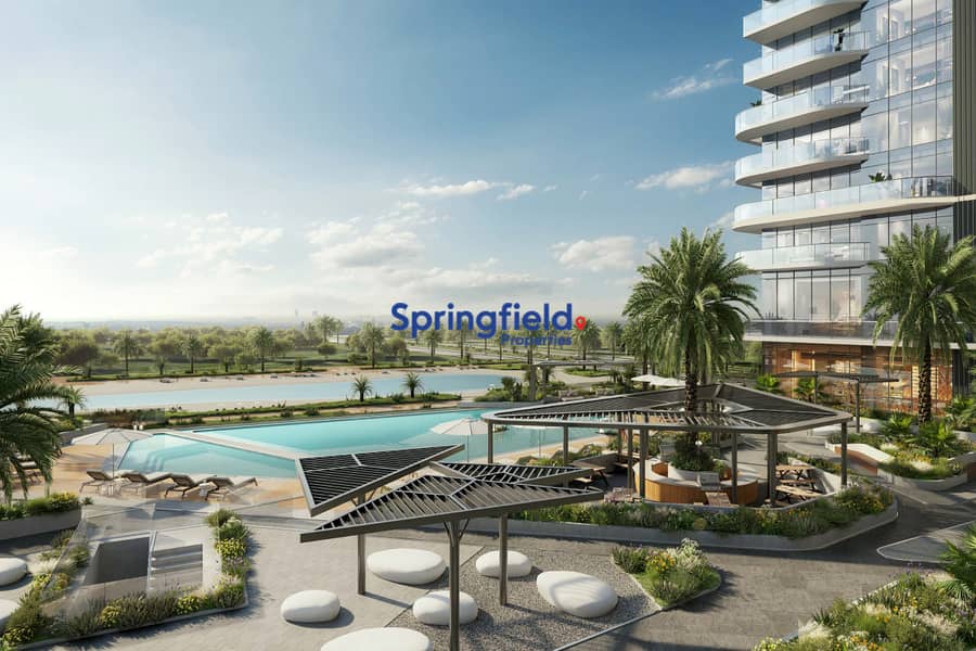 High Floor | Modern | Spacious - Image 11