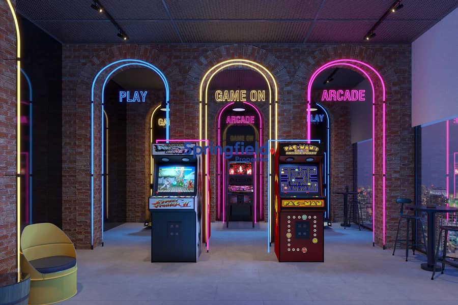 High Floor | Modern | Spacious - Image 12