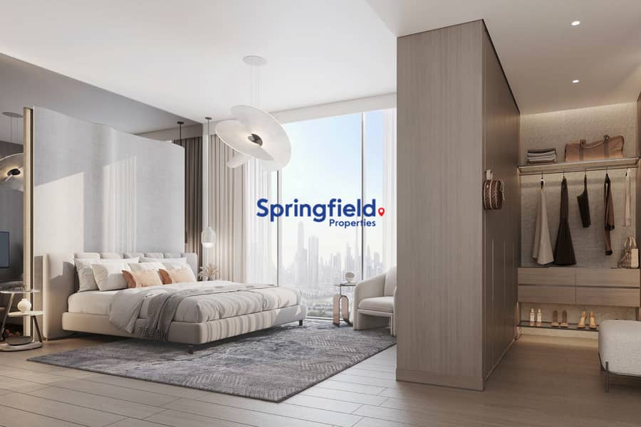 High Floor | Modern | Spacious - Image 13