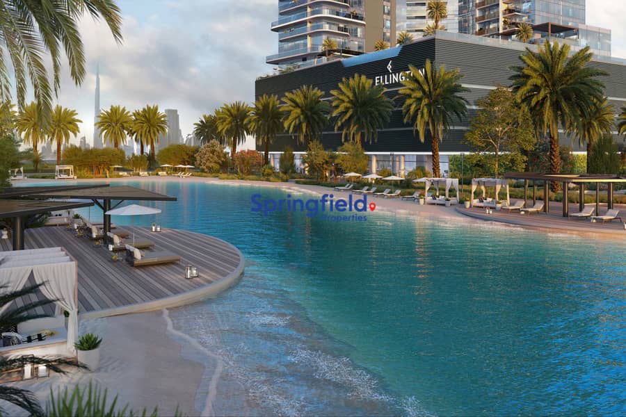 High Floor | Modern | Spacious - Image 15