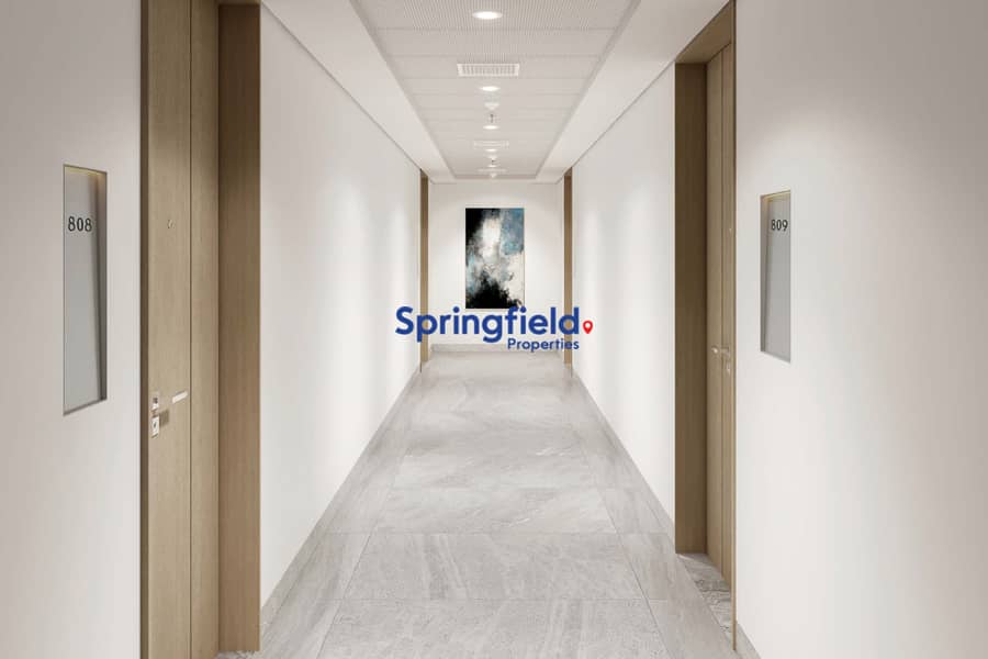 High Floor | Modern | Spacious - Image 18