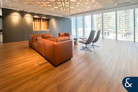 Office in Affitto a Business Bay, Dubai - Ufficio a Business Bay，Anantara Downtown Towers，Anantara Downtown Hotel, 1300000 AED - 13679222