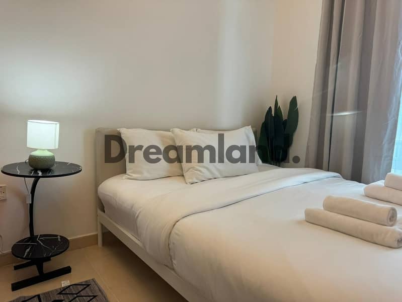 FULLY FURNISHED | READY TO MOVE IN | MODERN