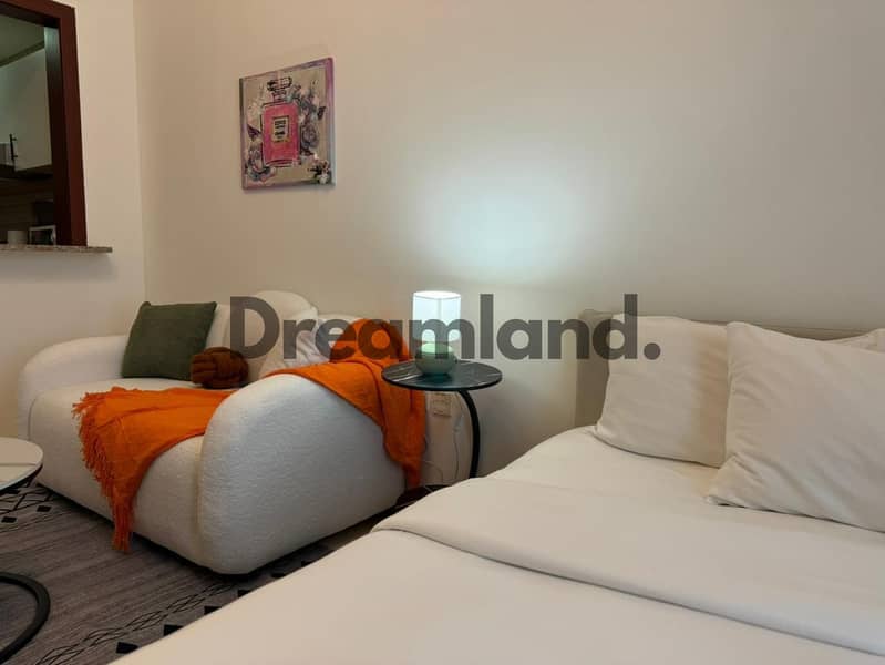 FULLY FURNISHED | READY TO MOVE IN | MODERN - Image 7