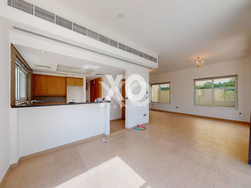 VACANT SOON | LEGACY NOVA | PRIME LOCATION