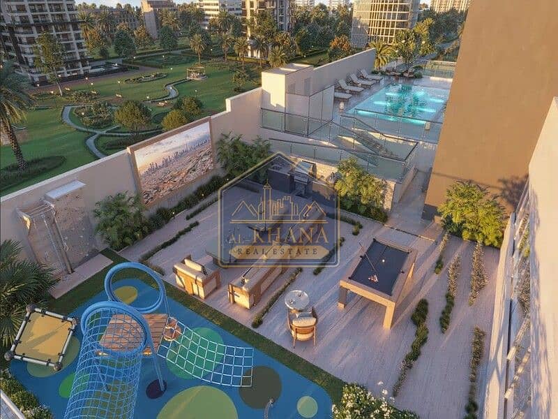 New project / Ready to move in 2026 / High quality finishing - Image 12