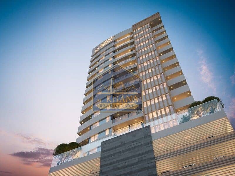 New project / Ready to move in 2026 / High quality finishing - Image 19