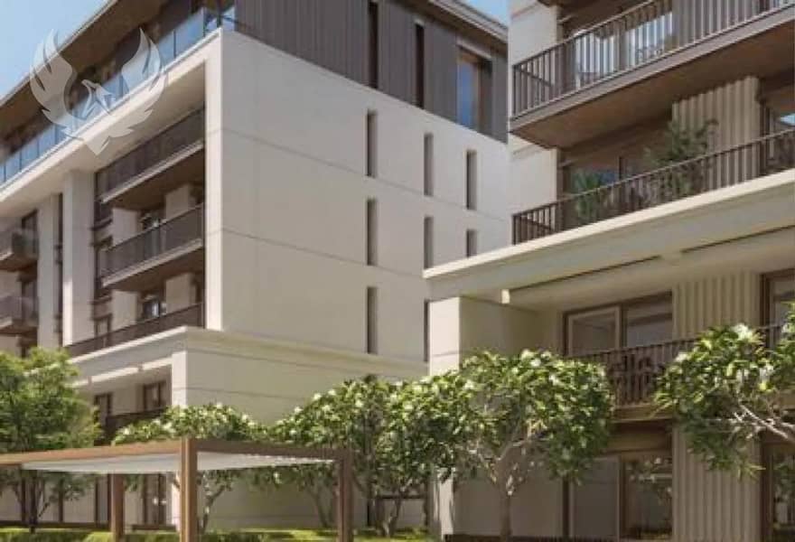 Amazing 3 bedroom apartment with stunning views