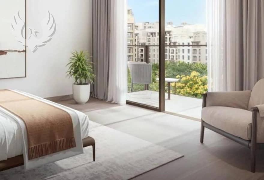 Amazing 3 bedroom apartment with stunning views