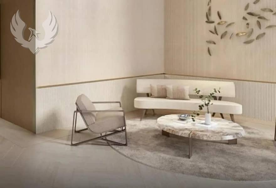 Amazing 3 bedroom apartment with stunning views