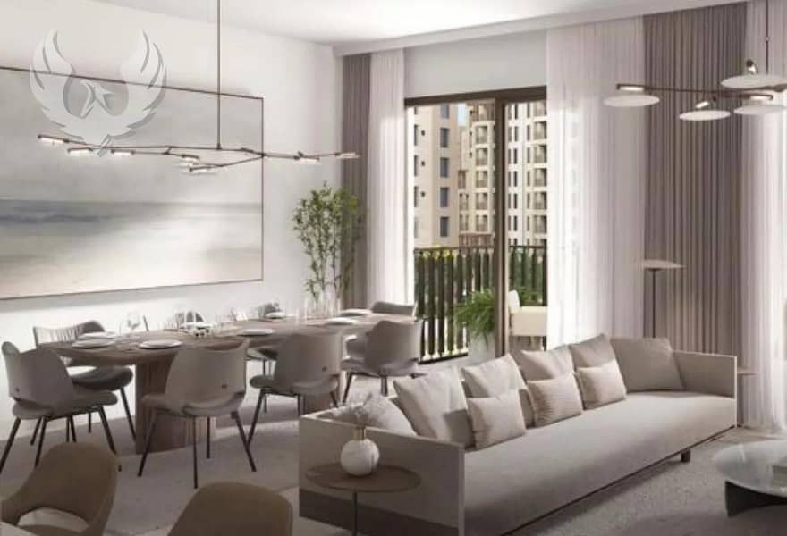 Amazing 3 bedroom apartment with stunning views