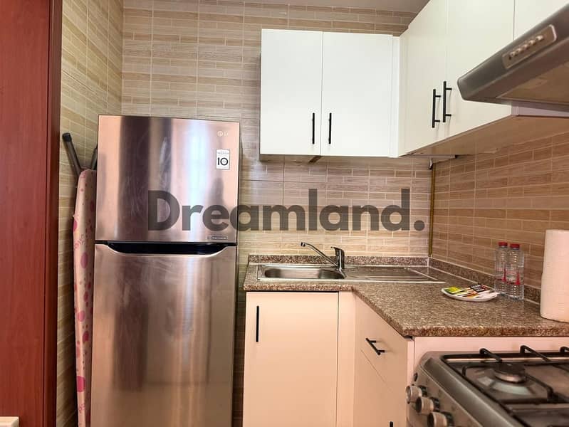 FULLY FURNISHED | READY TO MOVE IN | MODERN - Image 13