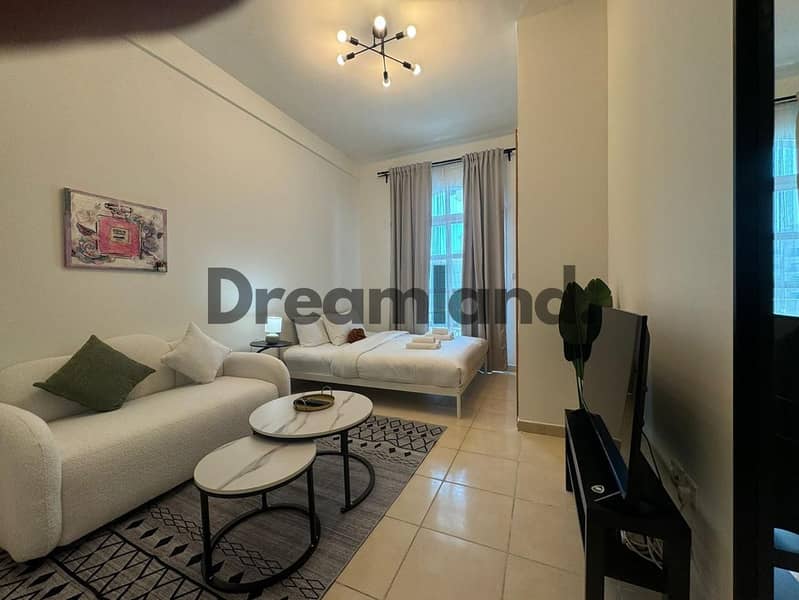 FULLY FURNISHED | READY TO MOVE IN | MODERN - Image 15