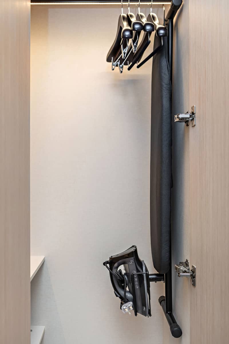 Stylish 1BR Apartment in Vida Dubai Mall, Downtown - Image 27