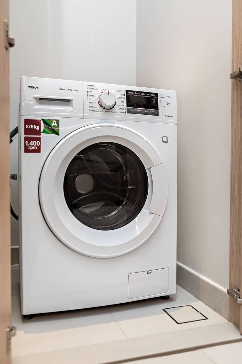 Stylish 1BR Apartment in Vida Dubai Mall, Downtown - Image 30